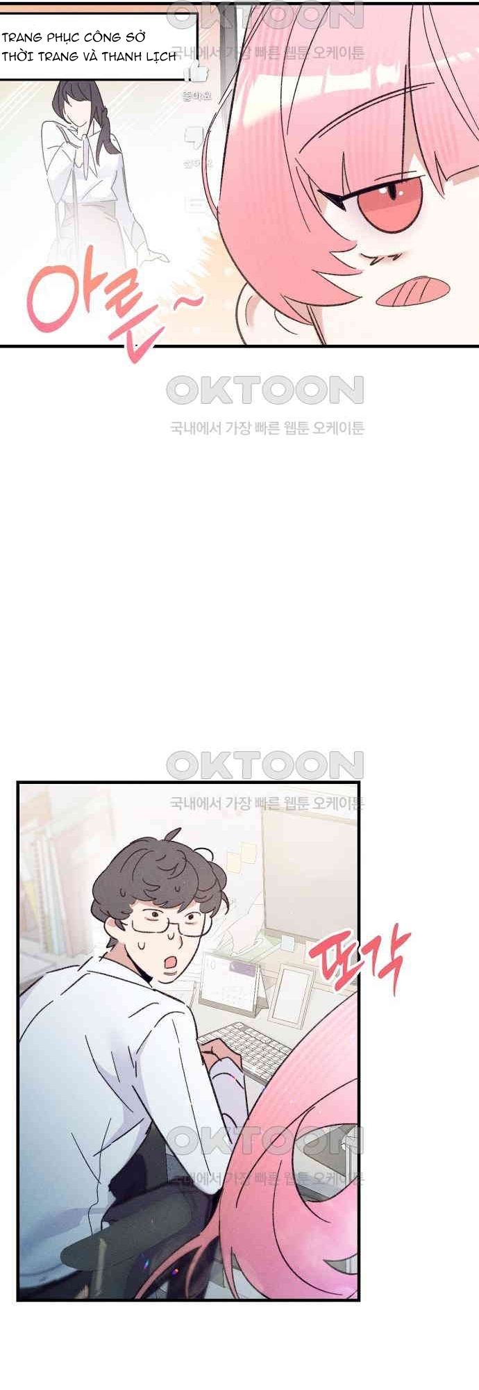 Nhân Viên Mới Là Ma Vương Chapter 13.1 - 59