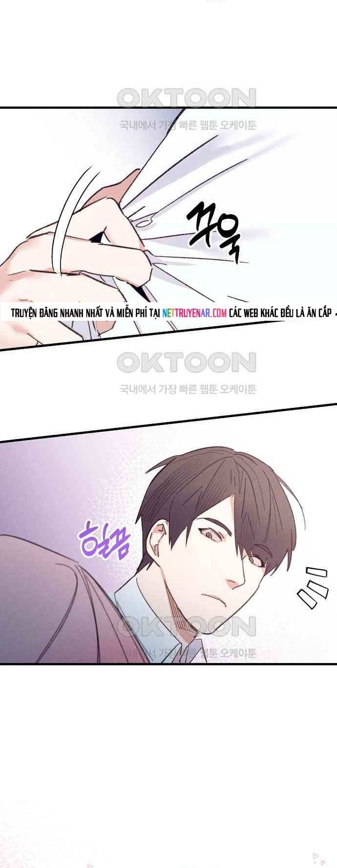 Nhân Viên Mới Là Ma Vương Chapter 13.1 - 7