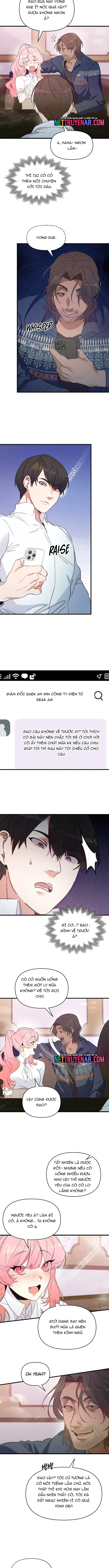 Nhân Viên Mới Là Ma Vương Chapter 15.1 - 6