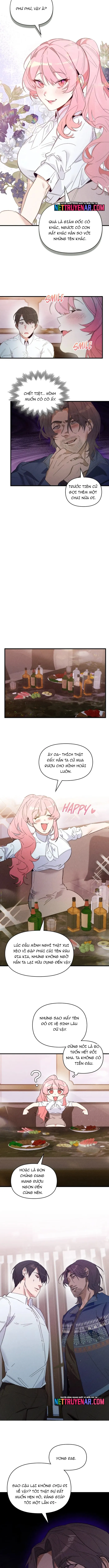 Nhân Viên Mới Là Ma Vương Chapter 15.1 - 7