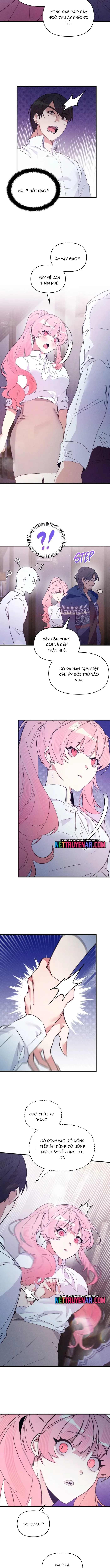 Nhân Viên Mới Là Ma Vương Chapter 15.1 - 9