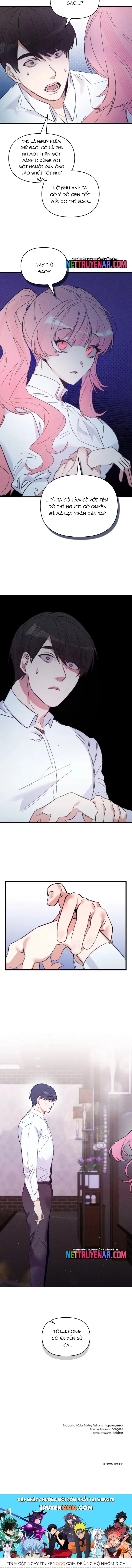 Nhân Viên Mới Là Ma Vương Chapter 15.1 - 10