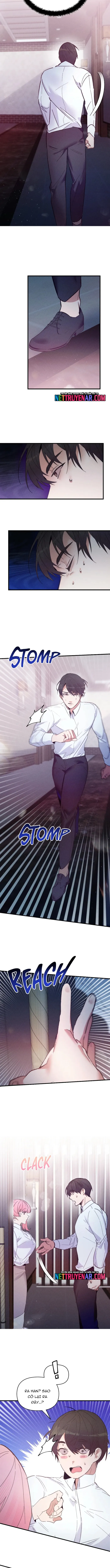 Nhân Viên Mới Là Ma Vương Chapter 16.1 - 2