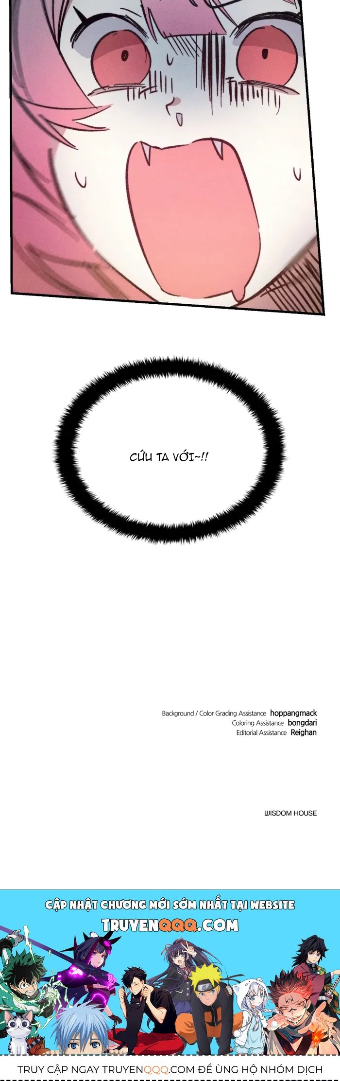 Nhân Viên Mới Là Ma Vương Chapter 16.1 - 11