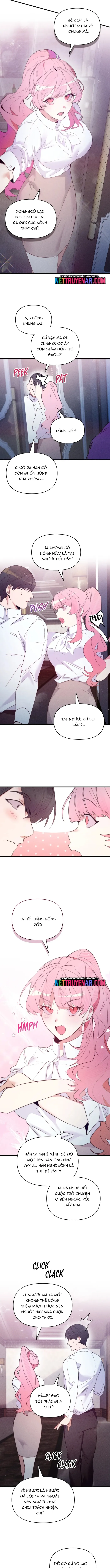 Nhân Viên Mới Là Ma Vương Chapter 16.1 - 3