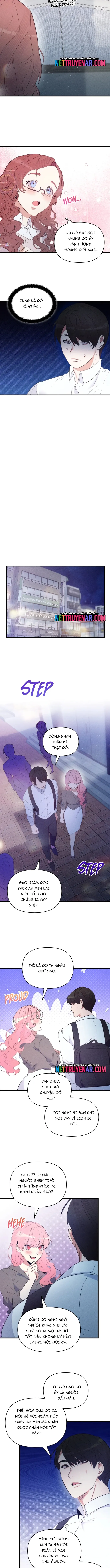 Nhân Viên Mới Là Ma Vương Chapter 16.1 - 9