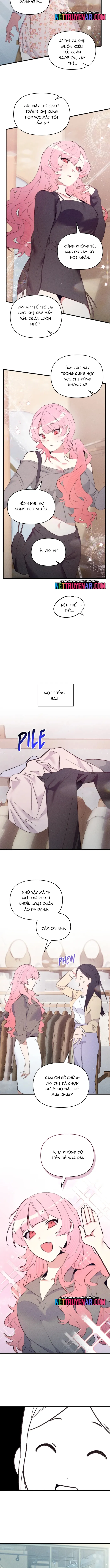 Nhân Viên Mới Là Ma Vương Chapter 17.1 - 3