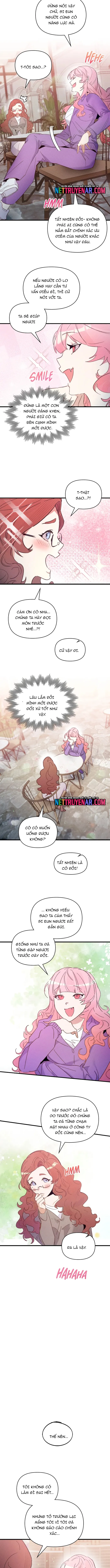 Nhân Viên Mới Là Ma Vương Chapter 17.1 - 10