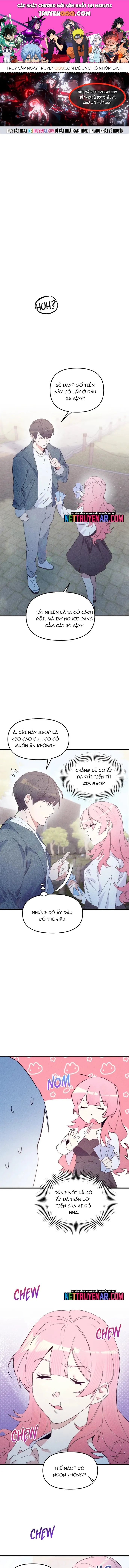 Nhân Viên Mới Là Ma Vương Chapter 22.1 - 1