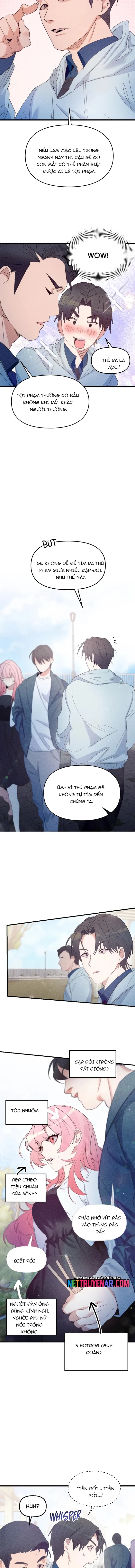 Nhân Viên Mới Là Ma Vương Chapter 22.1 - 11