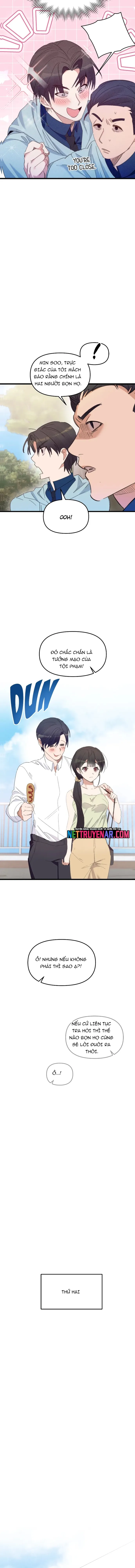 Nhân Viên Mới Là Ma Vương Chapter 22.1 - 15