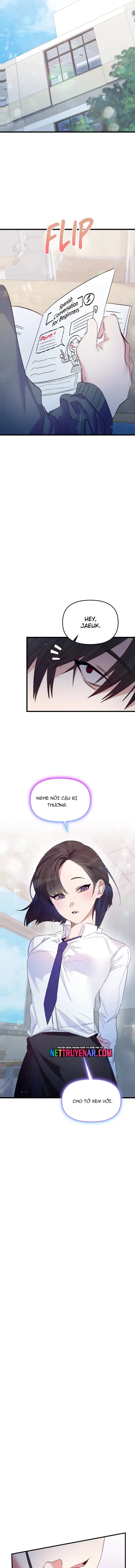 Nhân Viên Mới Là Ma Vương Chapter 22.1 - 16