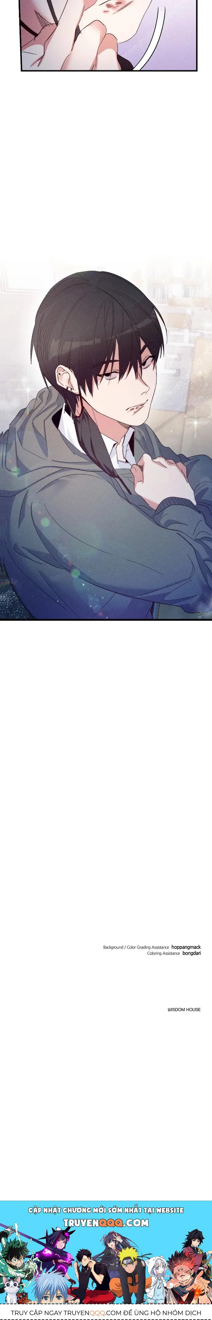 Nhân Viên Mới Là Ma Vương Chapter 22.1 - 17