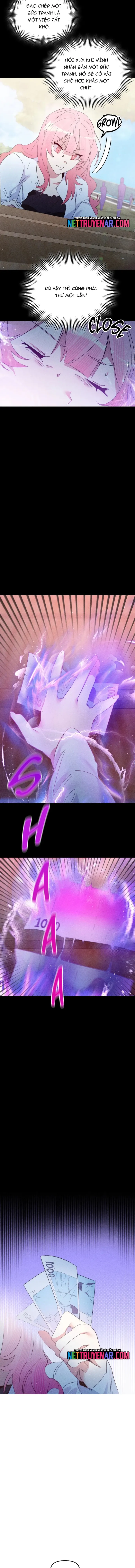 Nhân Viên Mới Là Ma Vương Chapter 22.1 - 3