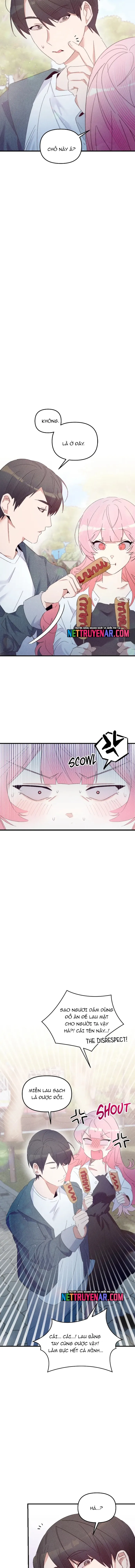 Nhân Viên Mới Là Ma Vương Chapter 22.1 - 6