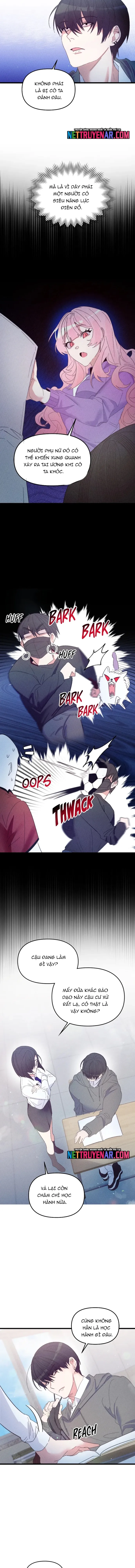 Nhân Viên Mới Là Ma Vương Chapter 23 - 2