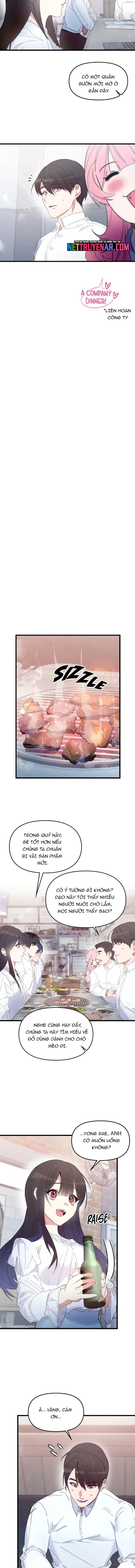 Nhân Viên Mới Là Ma Vương Chapter 23 - 11