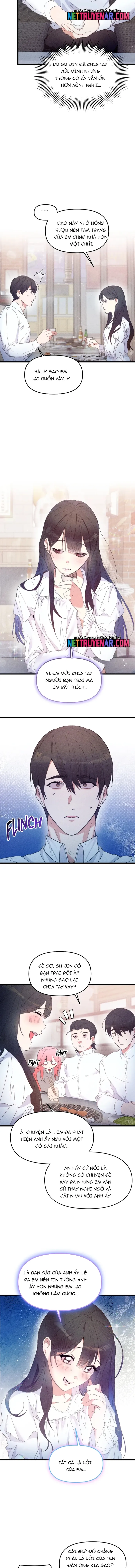 Nhân Viên Mới Là Ma Vương Chapter 23 - 12