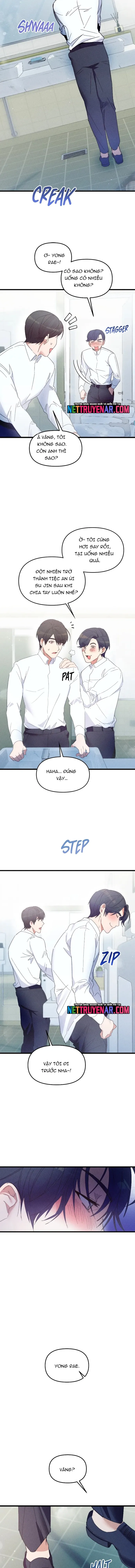 Nhân Viên Mới Là Ma Vương Chapter 23 - 14