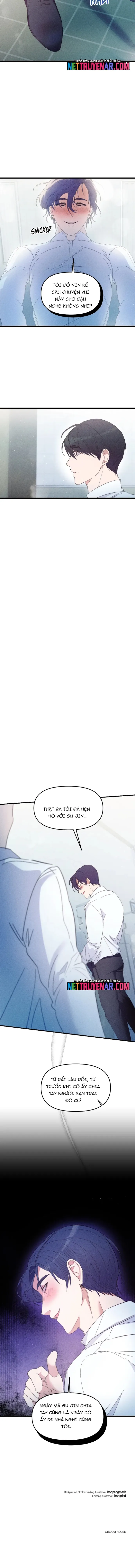 Nhân Viên Mới Là Ma Vương Chapter 23 - 15