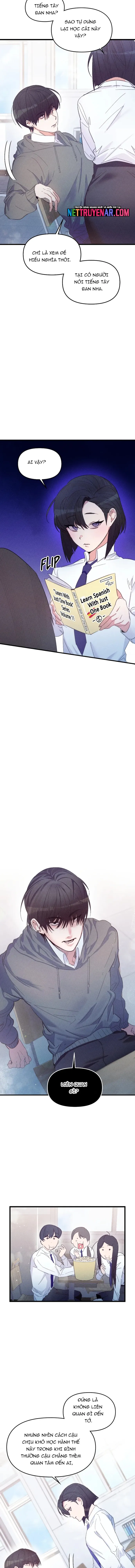 Nhân Viên Mới Là Ma Vương Chapter 23 - 3