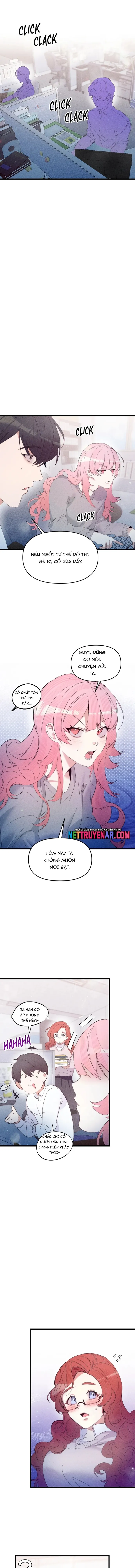 Nhân Viên Mới Là Ma Vương Chapter 23 - 5