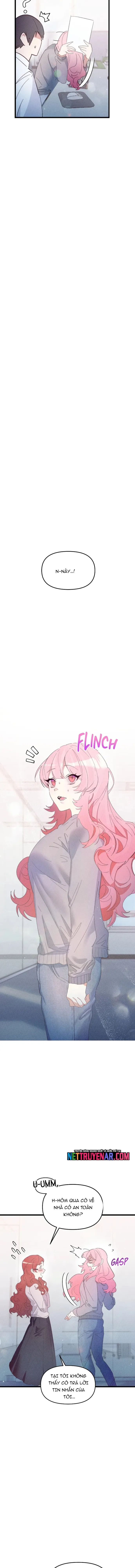 Nhân Viên Mới Là Ma Vương Chapter 23 - 6