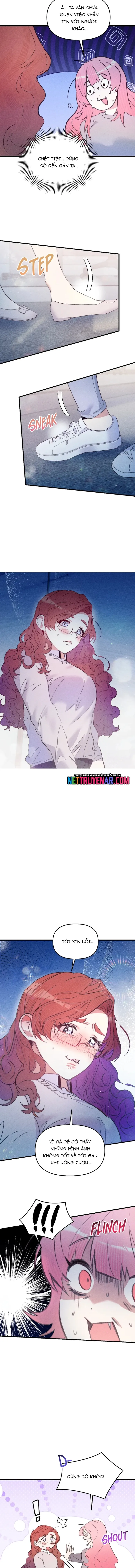 Nhân Viên Mới Là Ma Vương Chapter 23 - 7