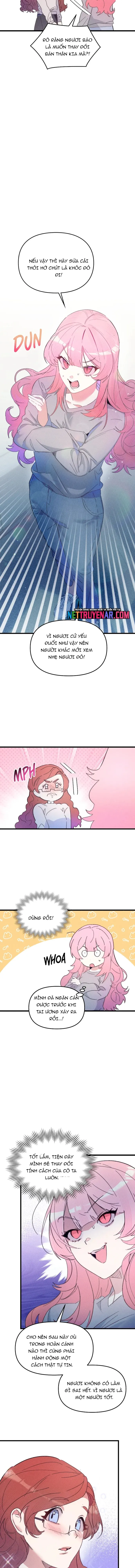 Nhân Viên Mới Là Ma Vương Chapter 23 - 8