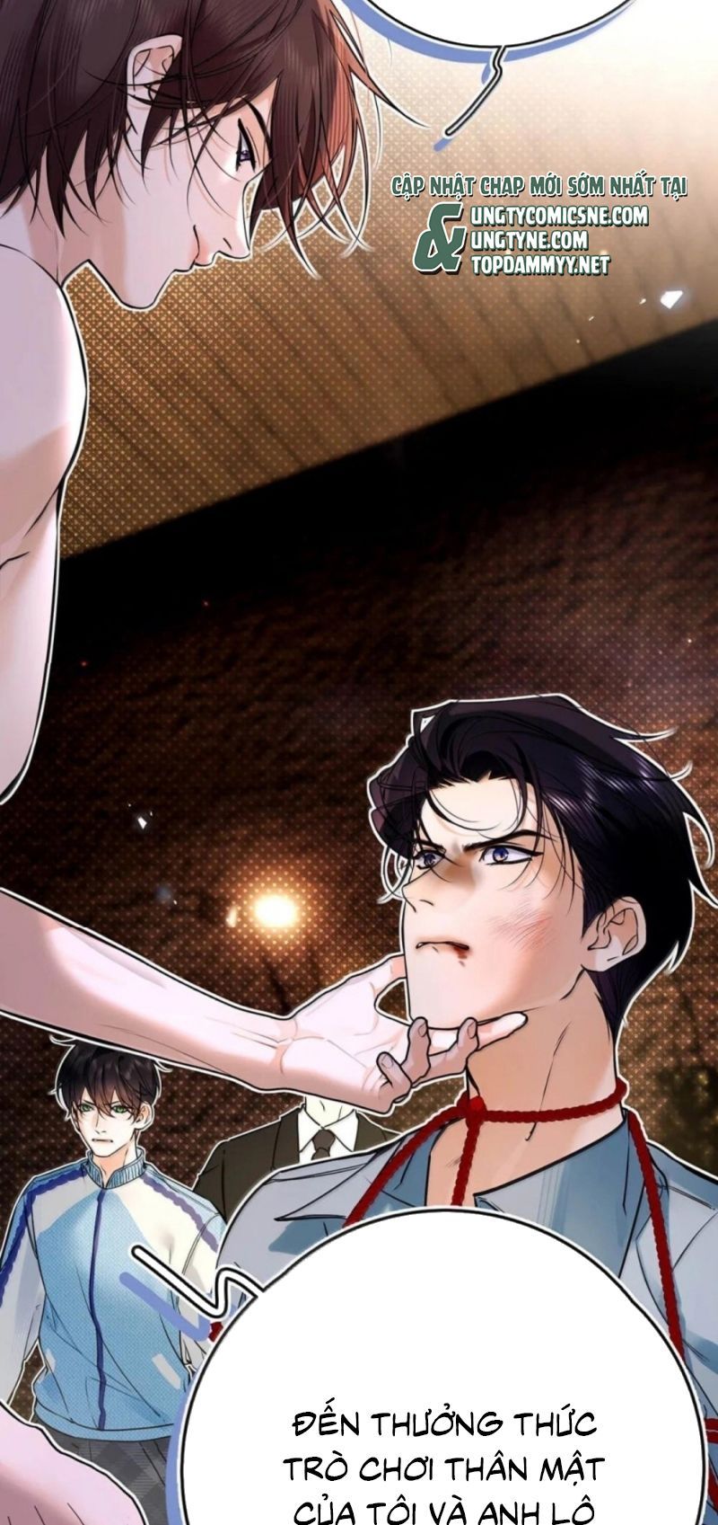 Từ Số Không Bắt Đầu Làm Bạn Trai Chapter 72 - 12
