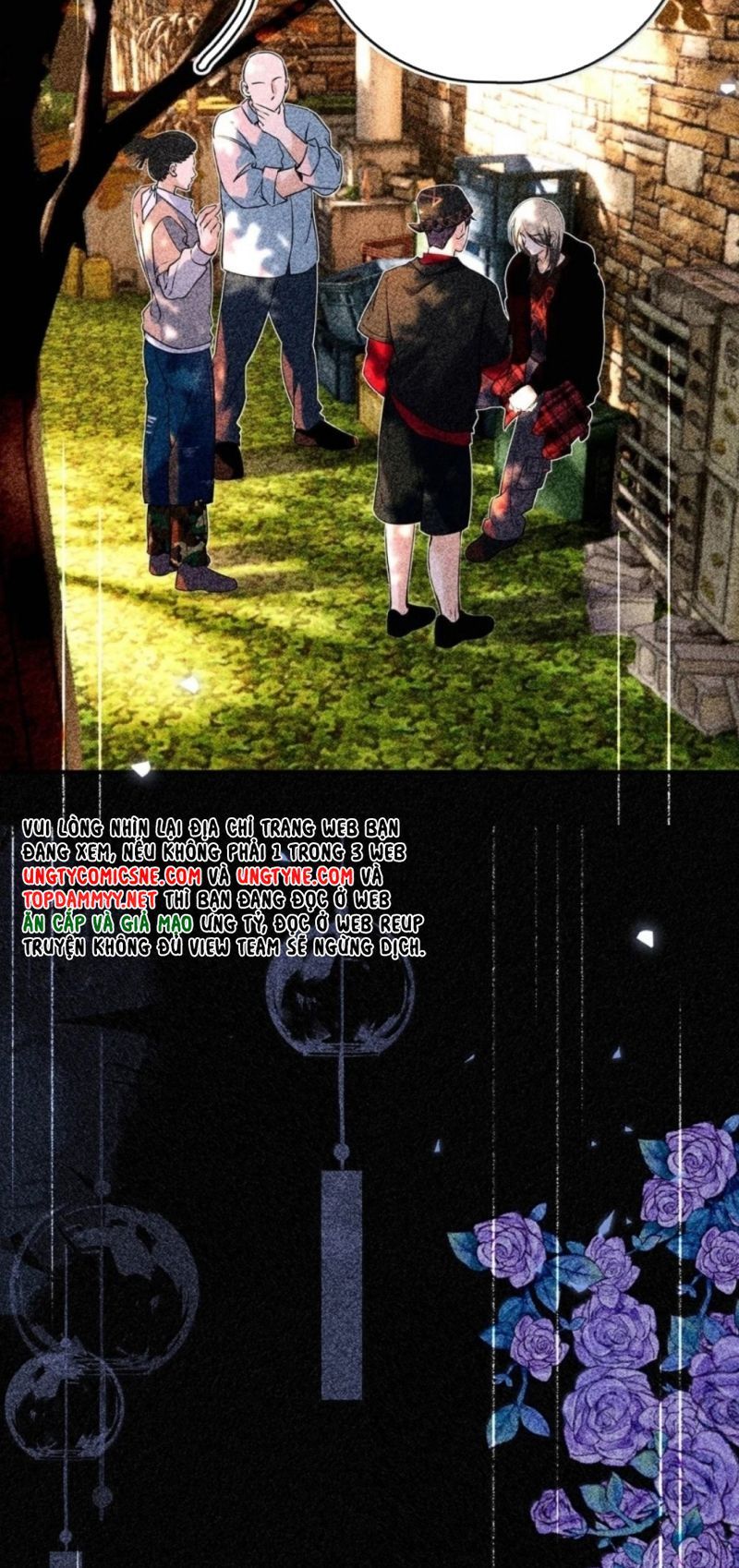 Từ Số Không Bắt Đầu Làm Bạn Trai Chapter 72 - 18