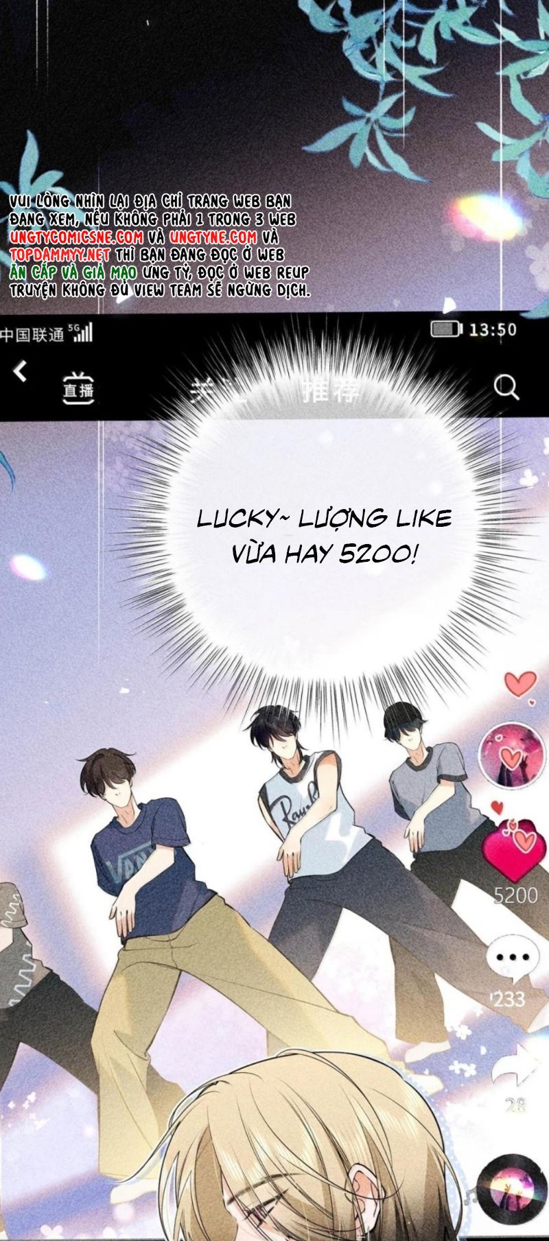 Từ Số Không Bắt Đầu Làm Bạn Trai Chapter 72 - 30