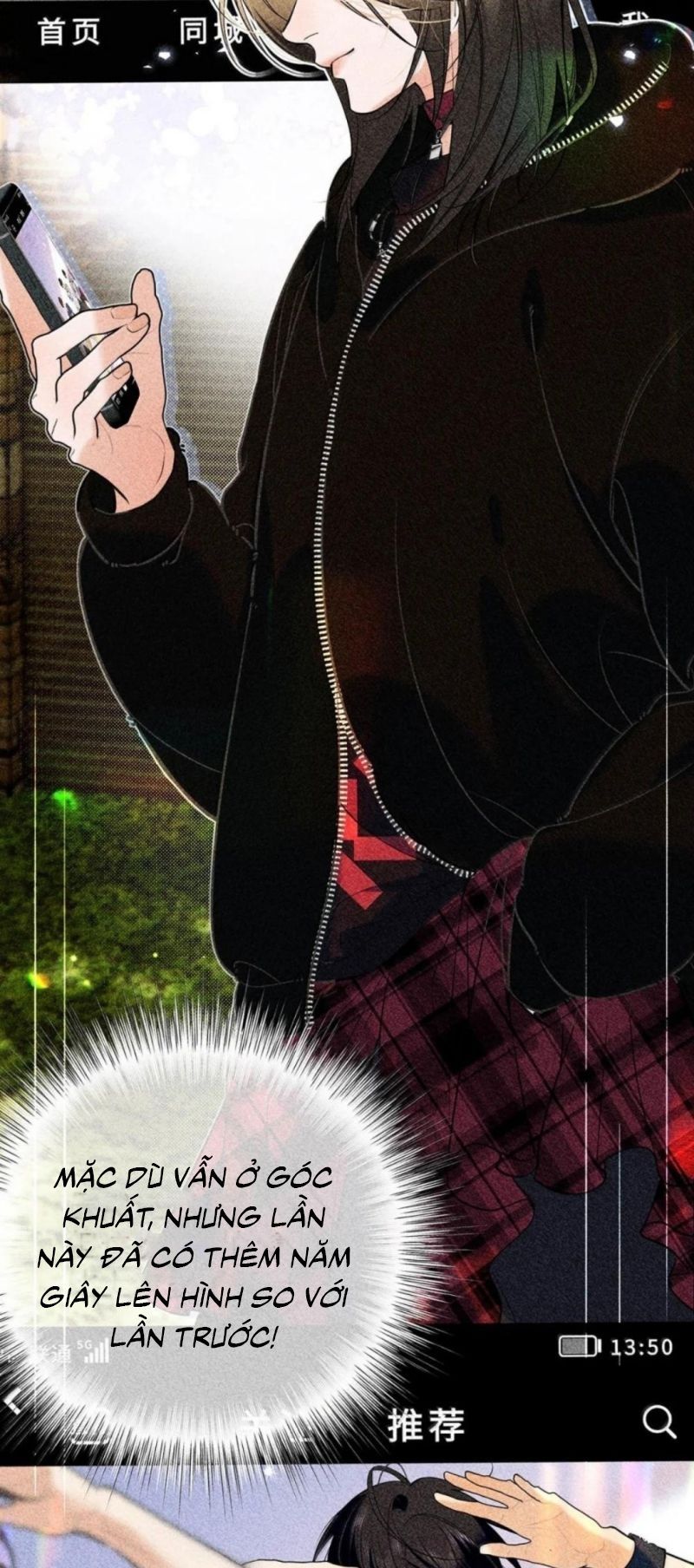 Từ Số Không Bắt Đầu Làm Bạn Trai Chapter 72 - 31