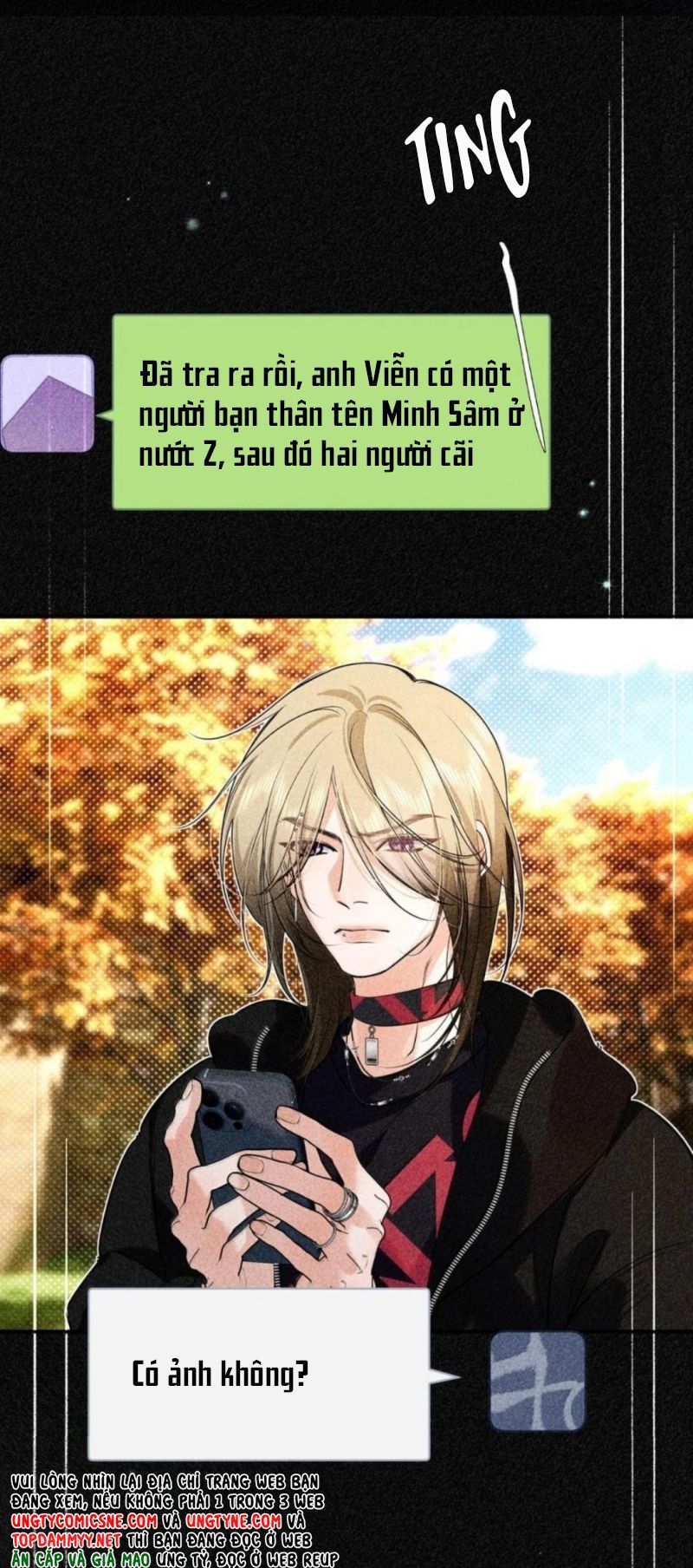 Từ Số Không Bắt Đầu Làm Bạn Trai Chapter 72 - 33