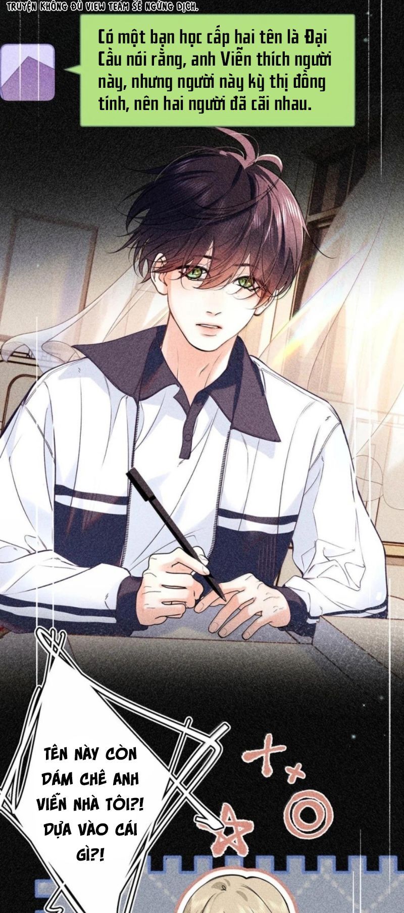 Từ Số Không Bắt Đầu Làm Bạn Trai Chapter 72 - 34