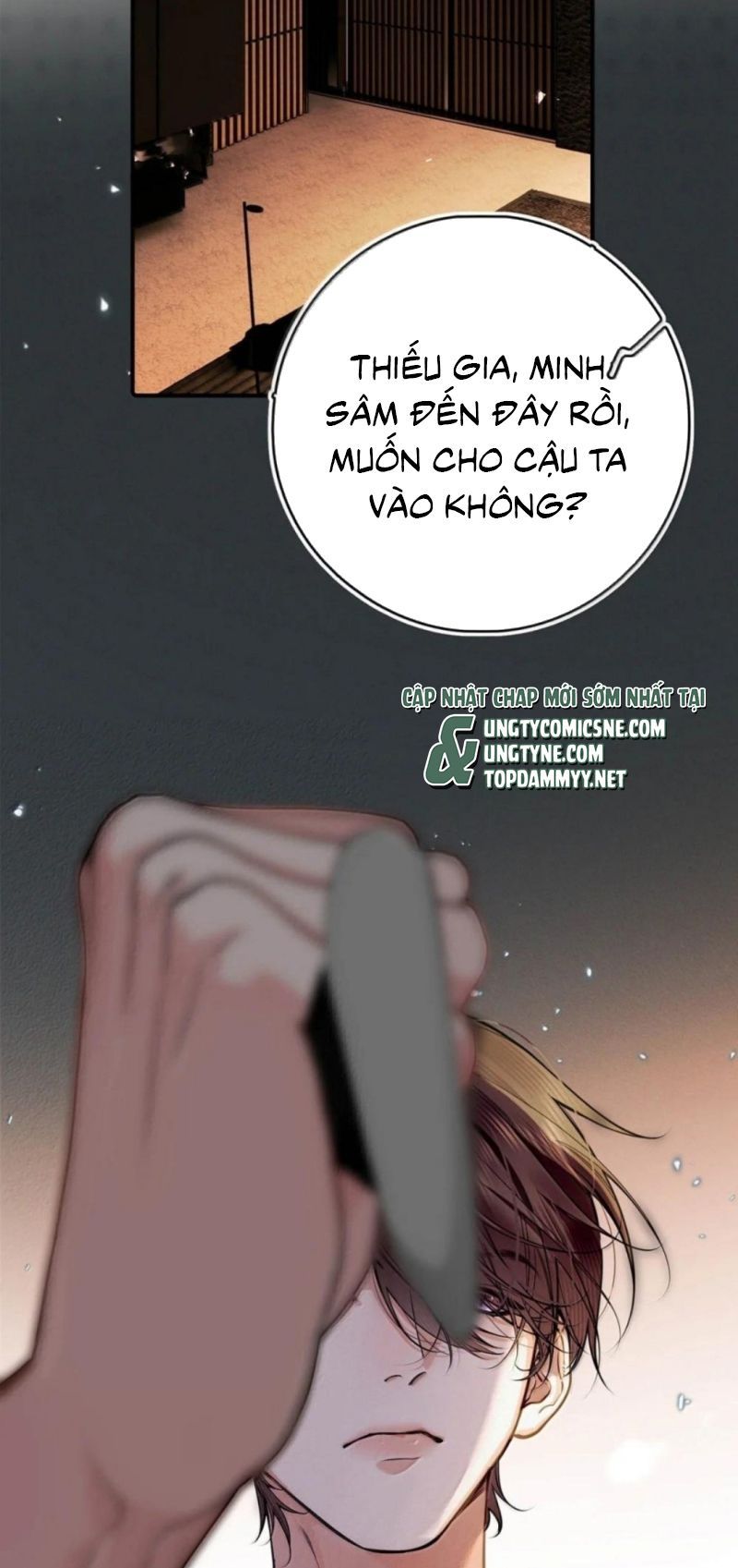 Từ Số Không Bắt Đầu Làm Bạn Trai Chapter 72 - 5