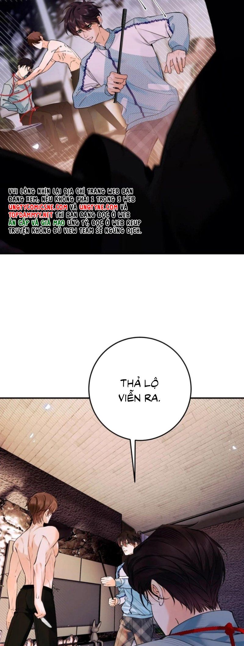 Từ Số Không Bắt Đầu Làm Bạn Trai Chapter 73 - 11