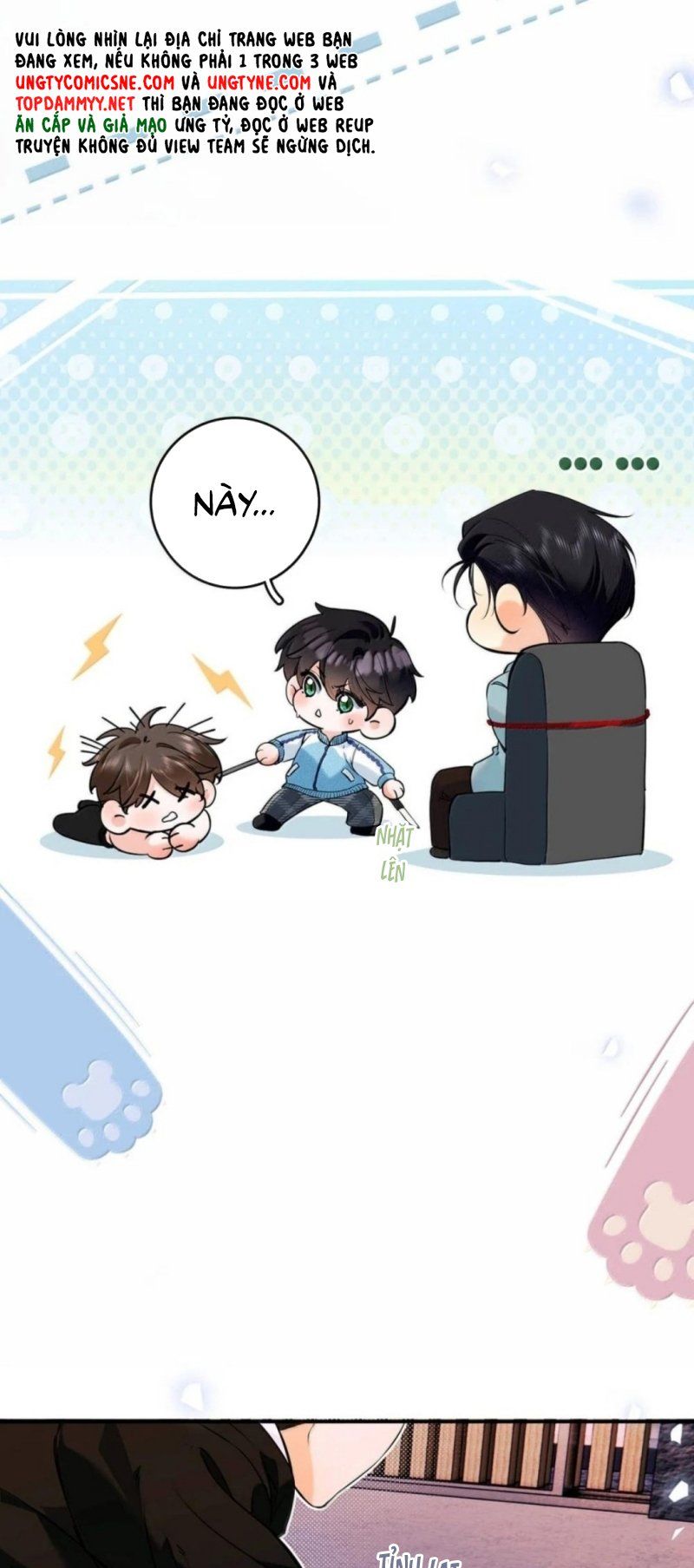 Từ Số Không Bắt Đầu Làm Bạn Trai Chapter 73 - 17