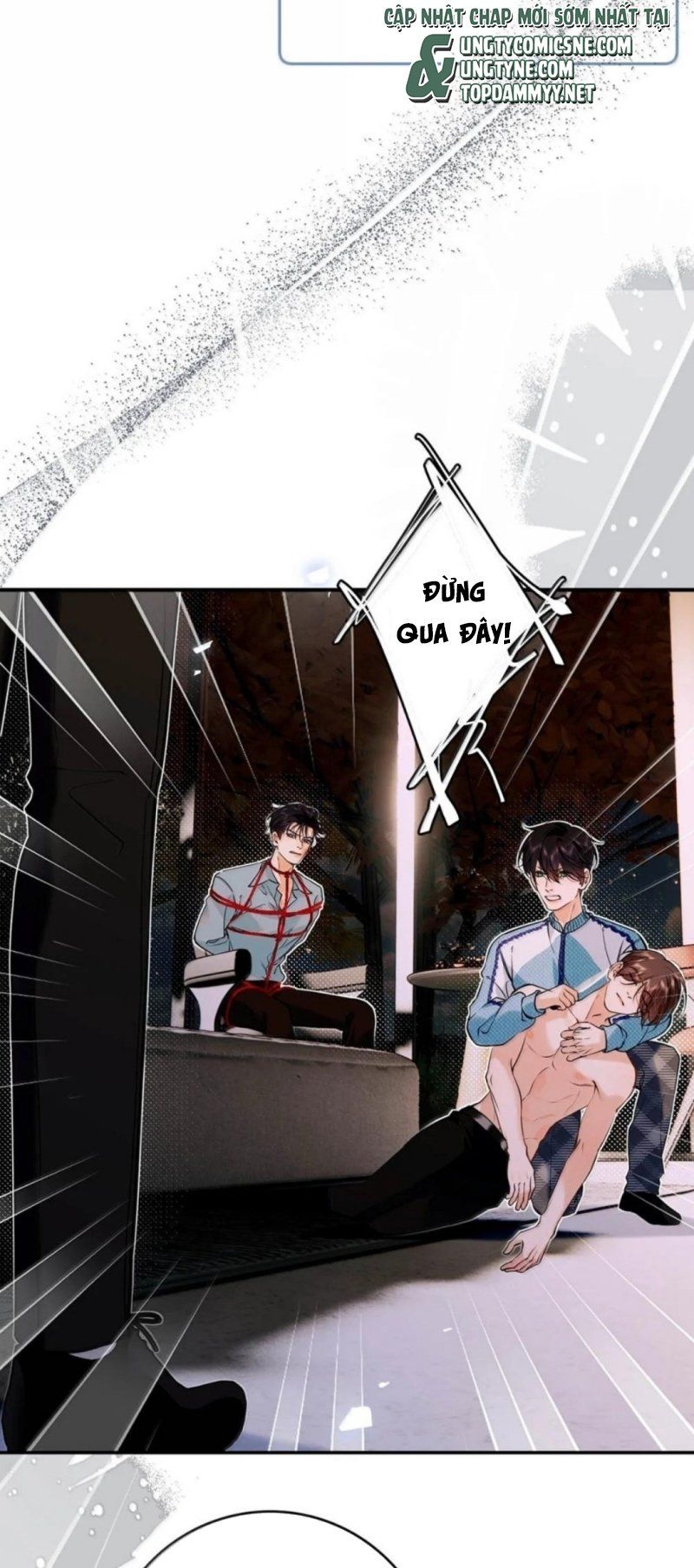 Từ Số Không Bắt Đầu Làm Bạn Trai Chapter 73 - 19