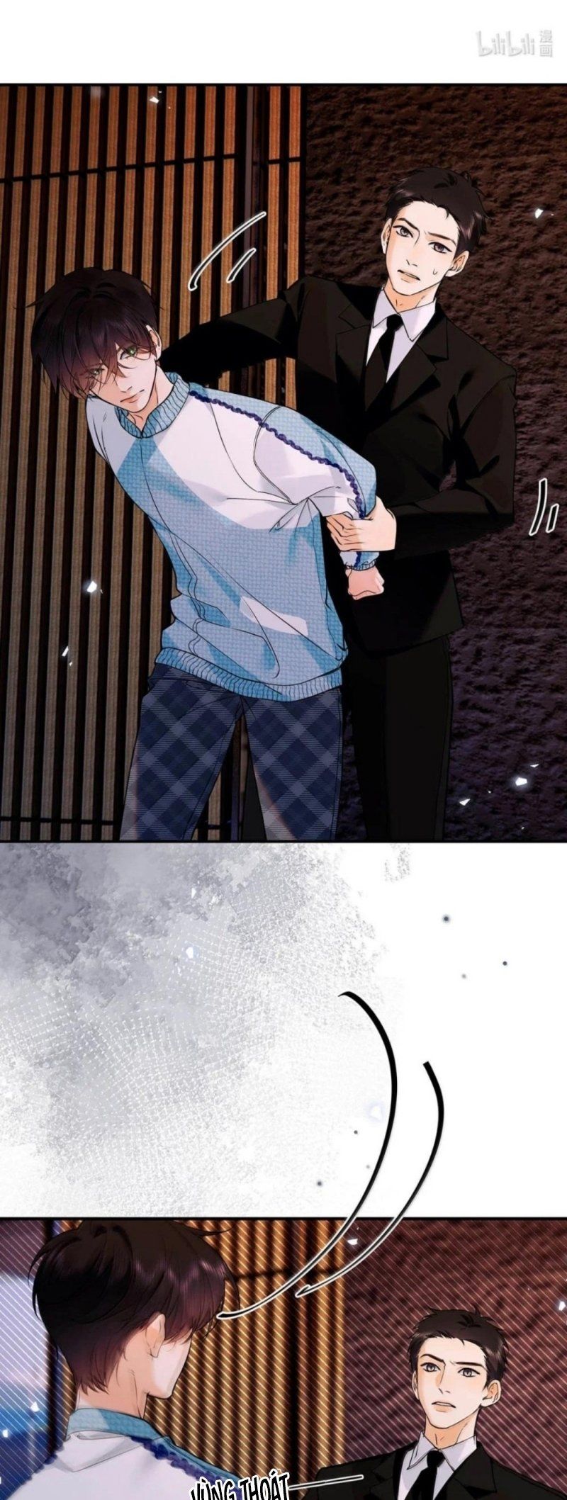 Từ Số Không Bắt Đầu Làm Bạn Trai Chapter 73 - 6