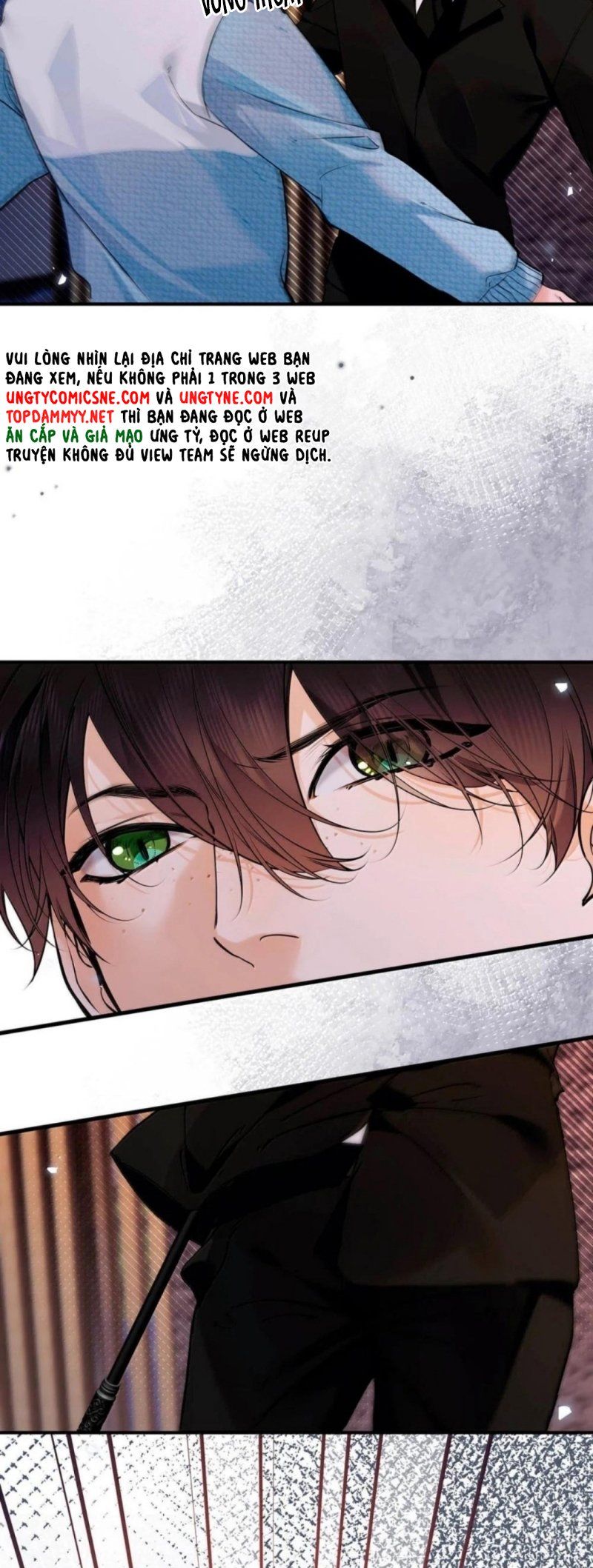 Từ Số Không Bắt Đầu Làm Bạn Trai Chapter 73 - 7