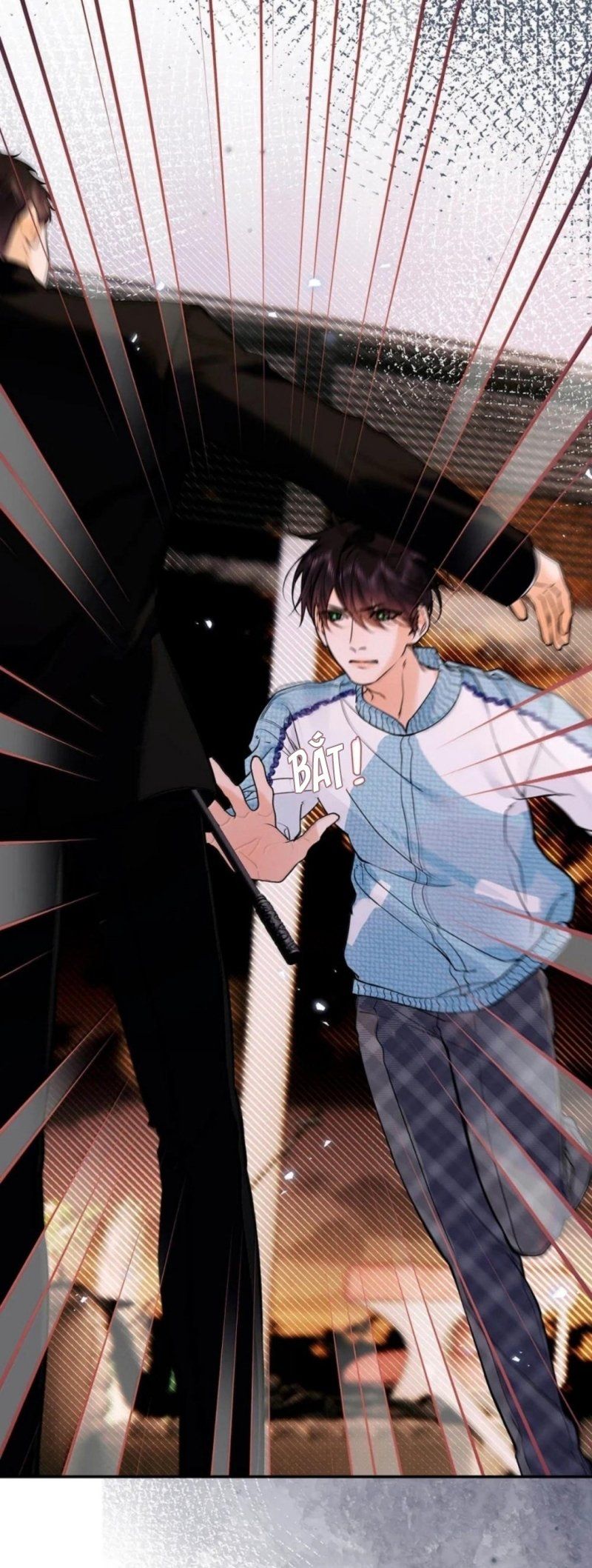 Từ Số Không Bắt Đầu Làm Bạn Trai Chapter 73 - 8