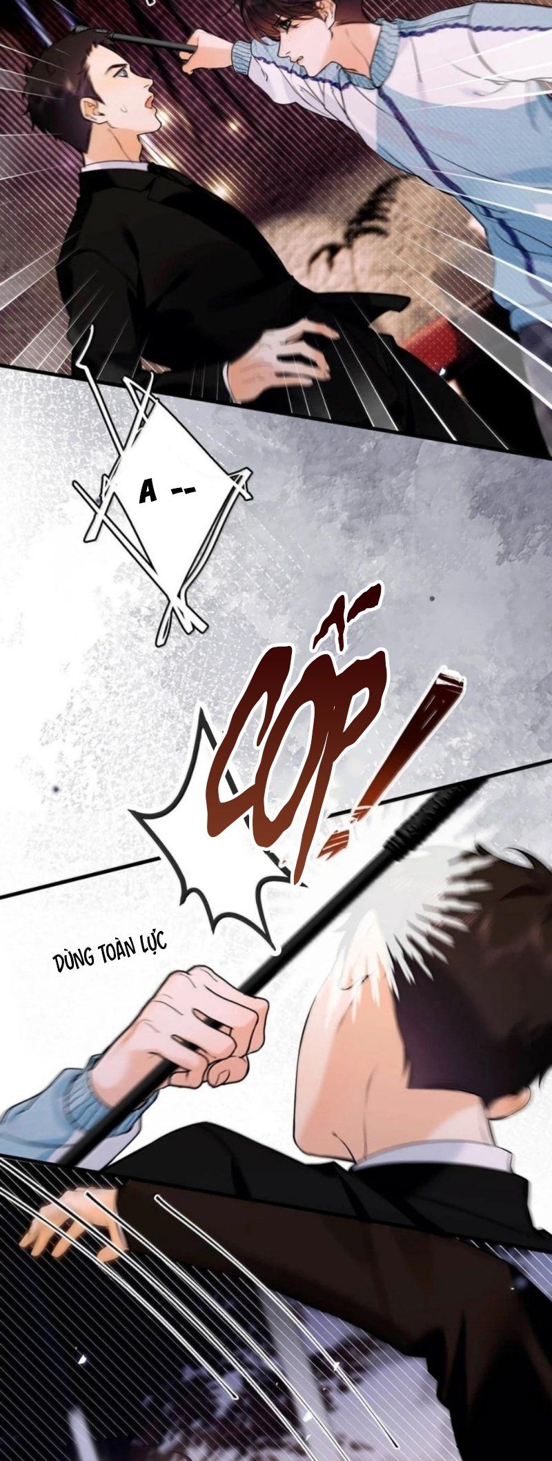 Từ Số Không Bắt Đầu Làm Bạn Trai Chapter 73 - 10