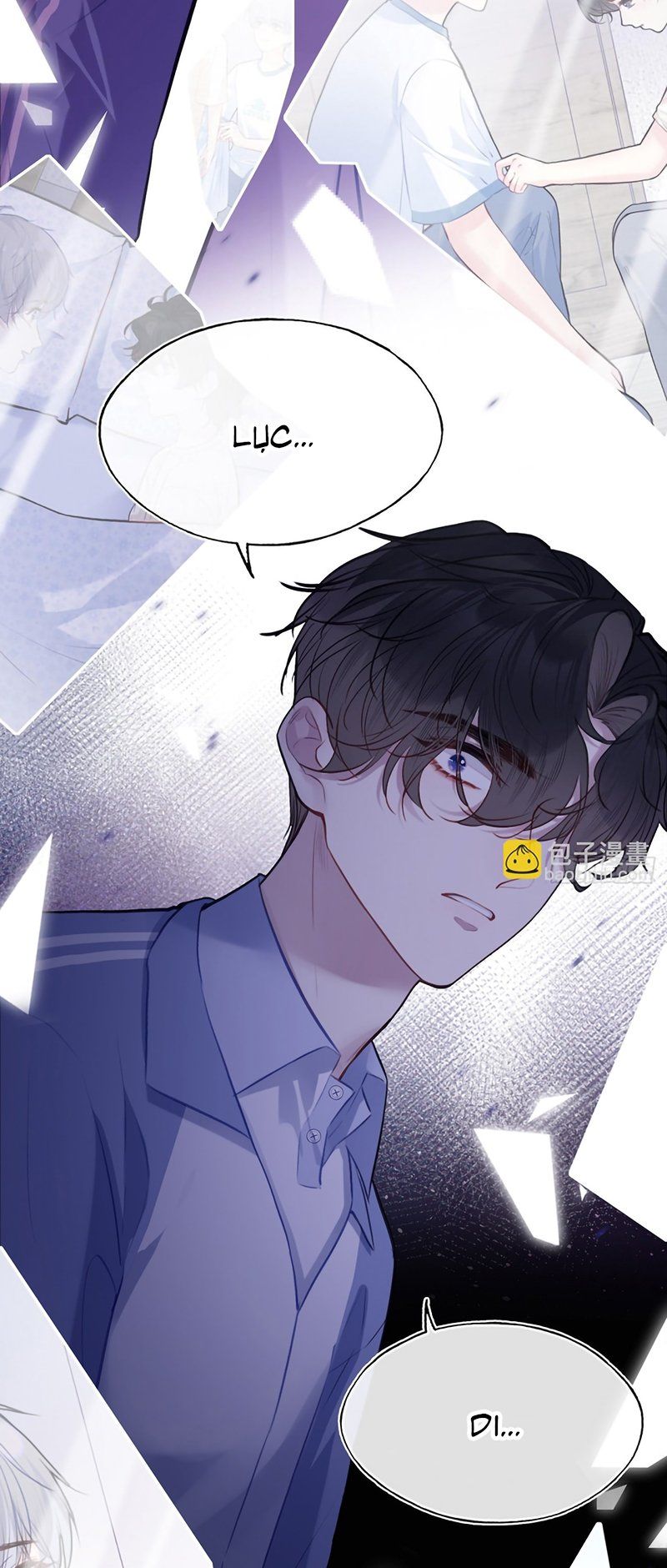 Anh Ấy Chưa Từng Rơi Xuống Chapter 143 - 14