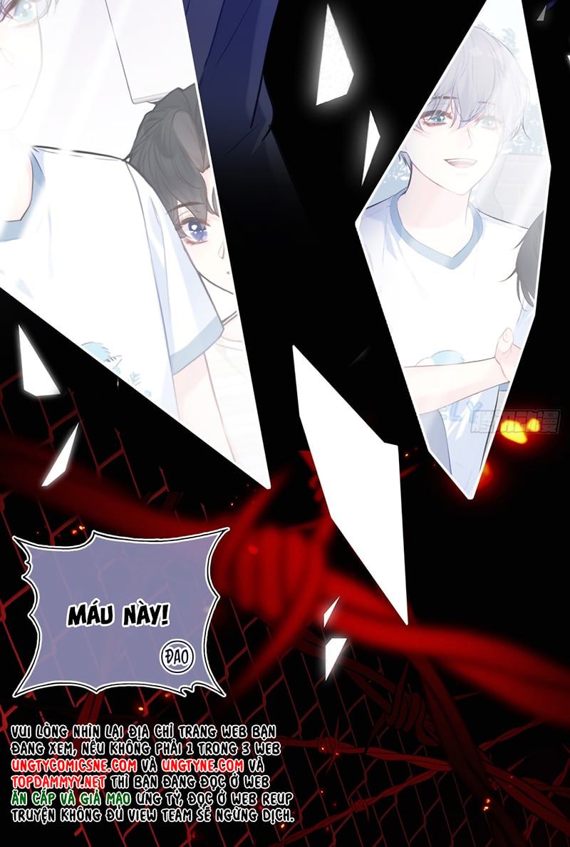 Anh Ấy Chưa Từng Rơi Xuống Chapter 143 - 15