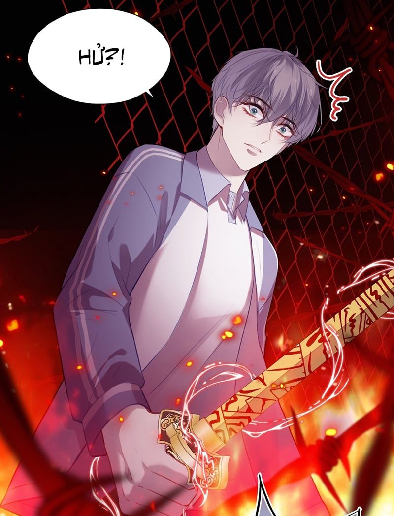 Anh Ấy Chưa Từng Rơi Xuống Chapter 143 - 16