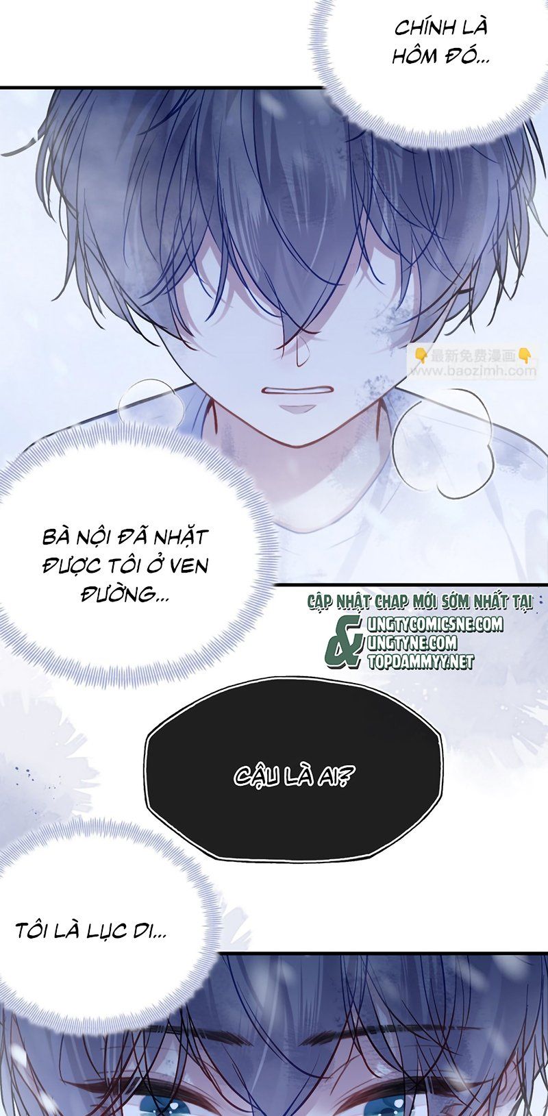 Anh Ấy Chưa Từng Rơi Xuống Chapter 143 - 26