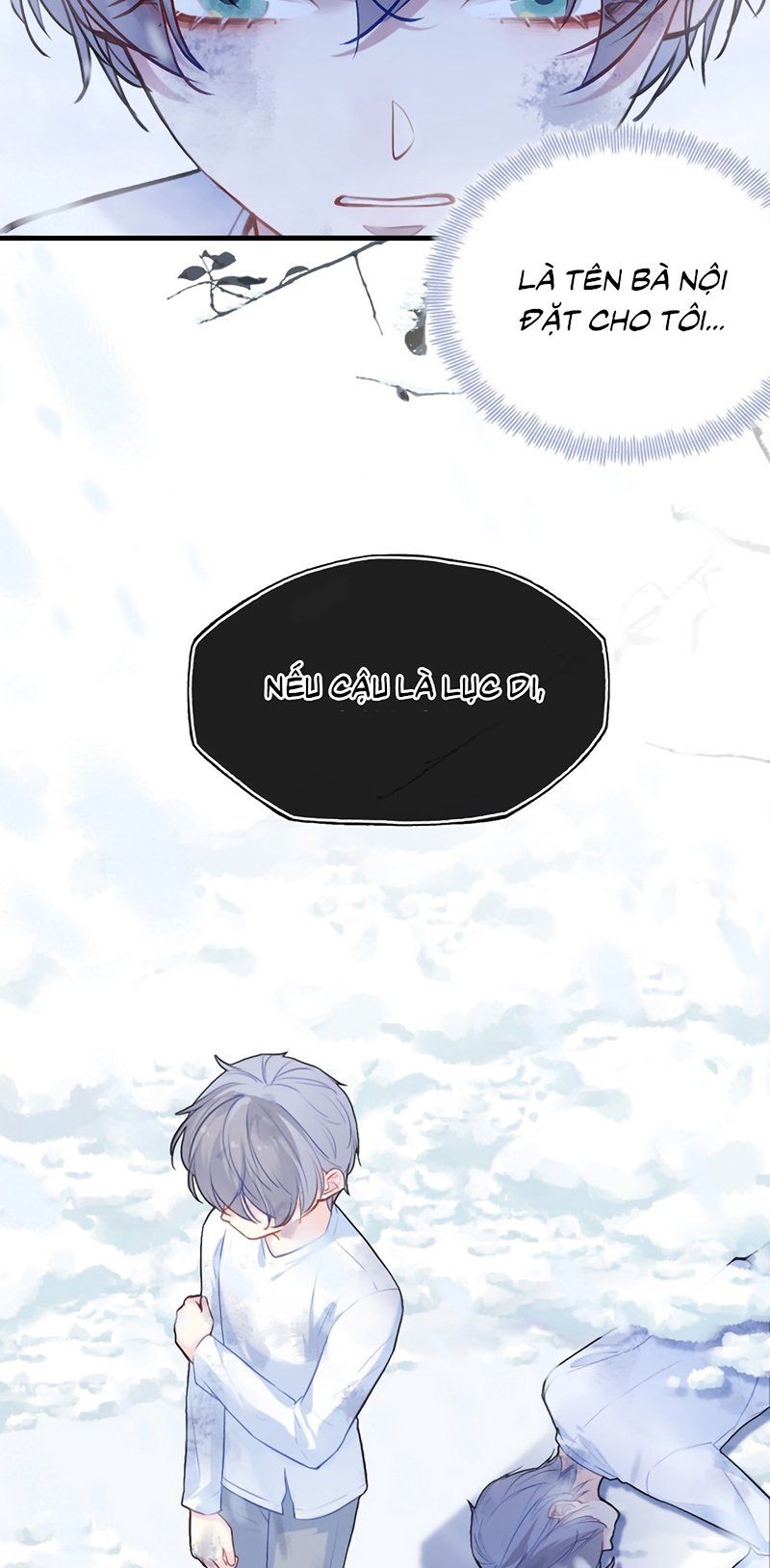 Anh Ấy Chưa Từng Rơi Xuống Chapter 143 - 27
