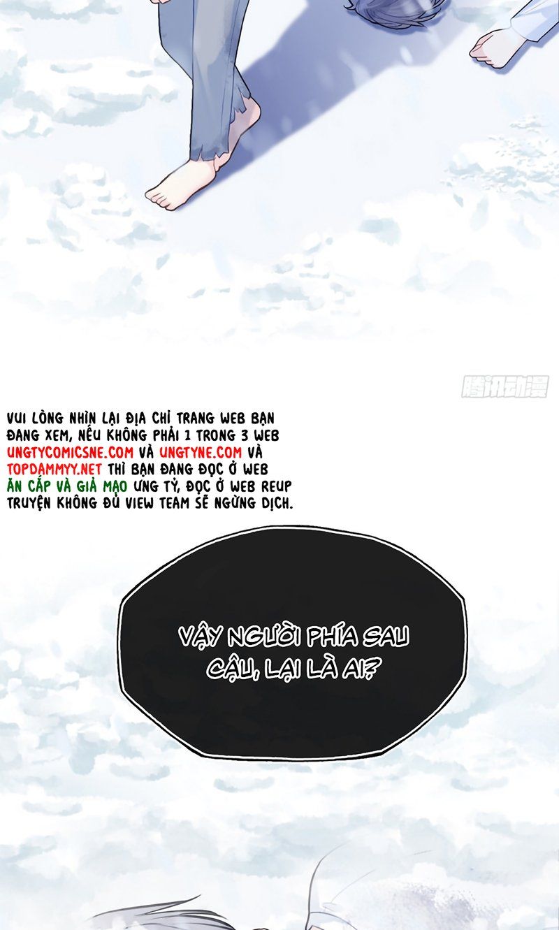 Anh Ấy Chưa Từng Rơi Xuống Chapter 143 - 28