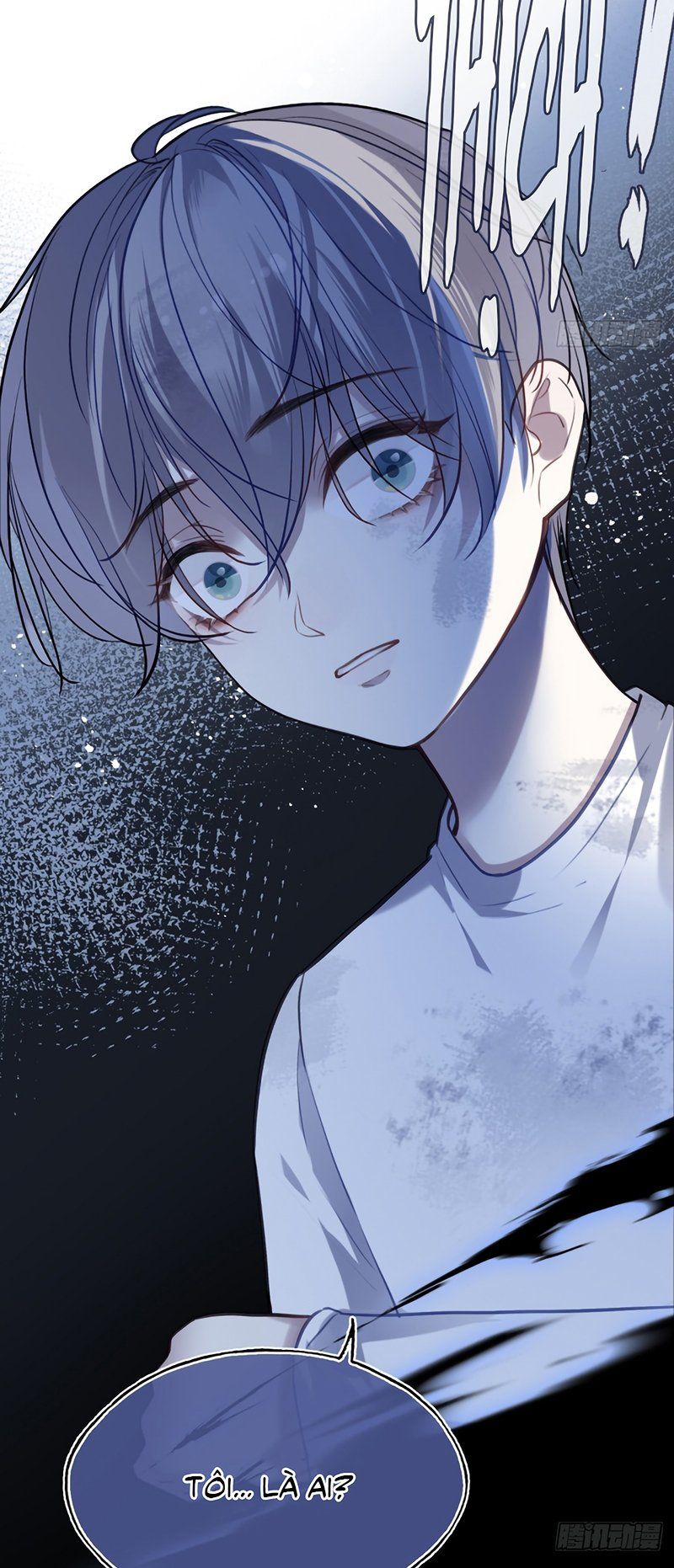 Anh Ấy Chưa Từng Rơi Xuống Chapter 143 - 30